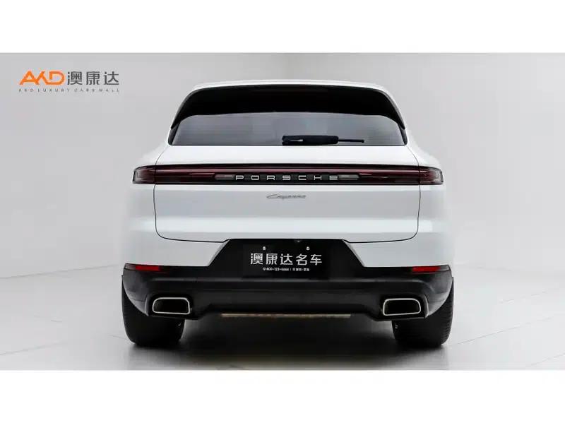 Cayenne 2024 Cayenne 3.0T — миниатюра 3