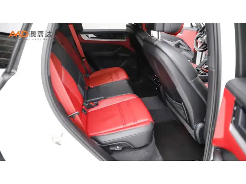 Cayenne 2024 Cayenne 3.0T — миниатюра 8