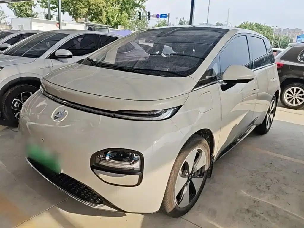 Baojun Cloud 2023 460 Pro — миниатюра 1