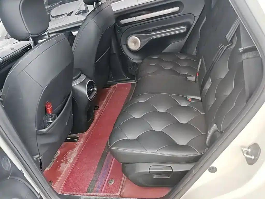 Baojun Cloud 2023 460 Pro — миниатюра 17