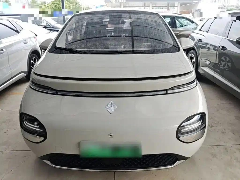 Baojun Cloud 2023 460 Pro — миниатюра 3