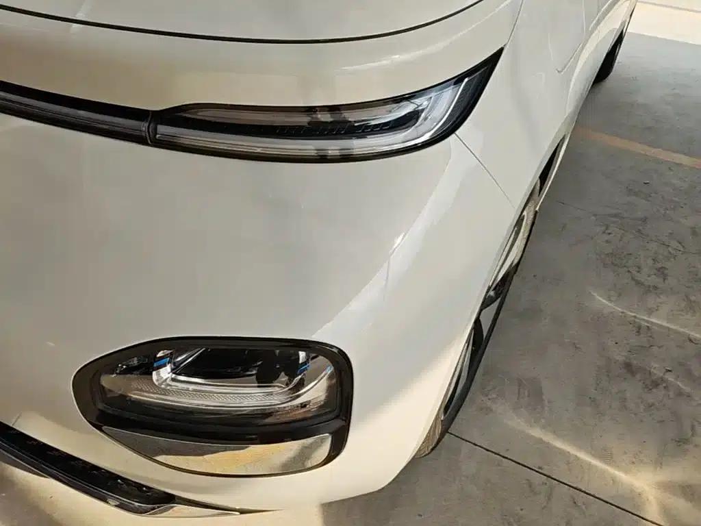 Baojun Cloud 2023 460 Pro — миниатюра 24