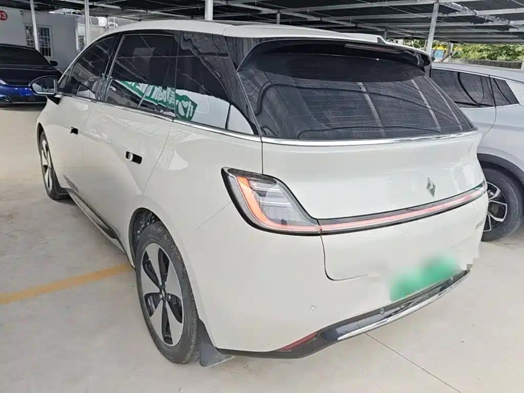 Baojun Cloud 2023 460 Pro — миниатюра 5
