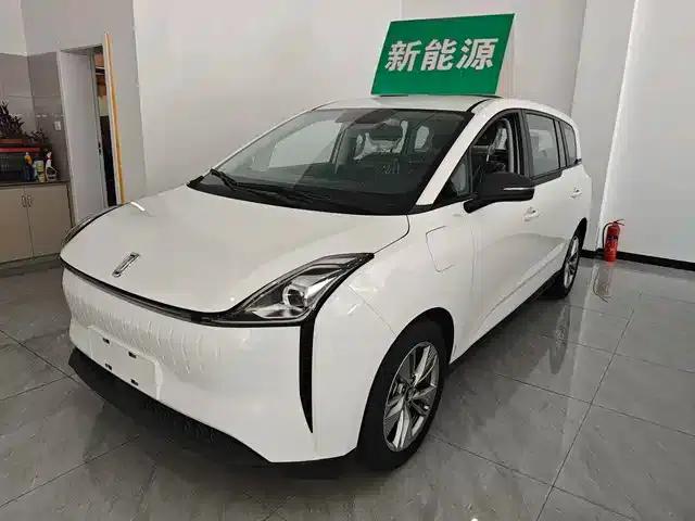 Bestune NAT 2024 PRO Enjoy Edition 425km