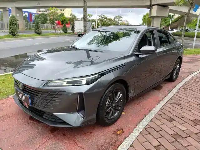 Yida 2023 Blue Whale NE 1.5T GDI DCT Premium Edition