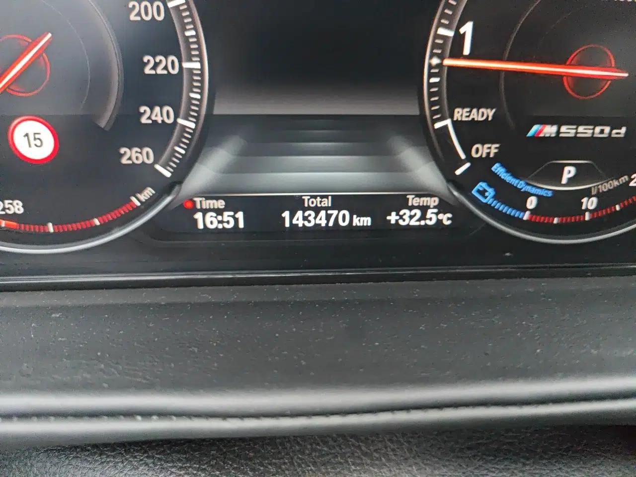 BMW 3 Series 2017 320i M Sport — миниатюра 12