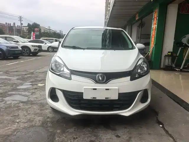 Benben EV 2019 Facelift EV360 Fashion Edition