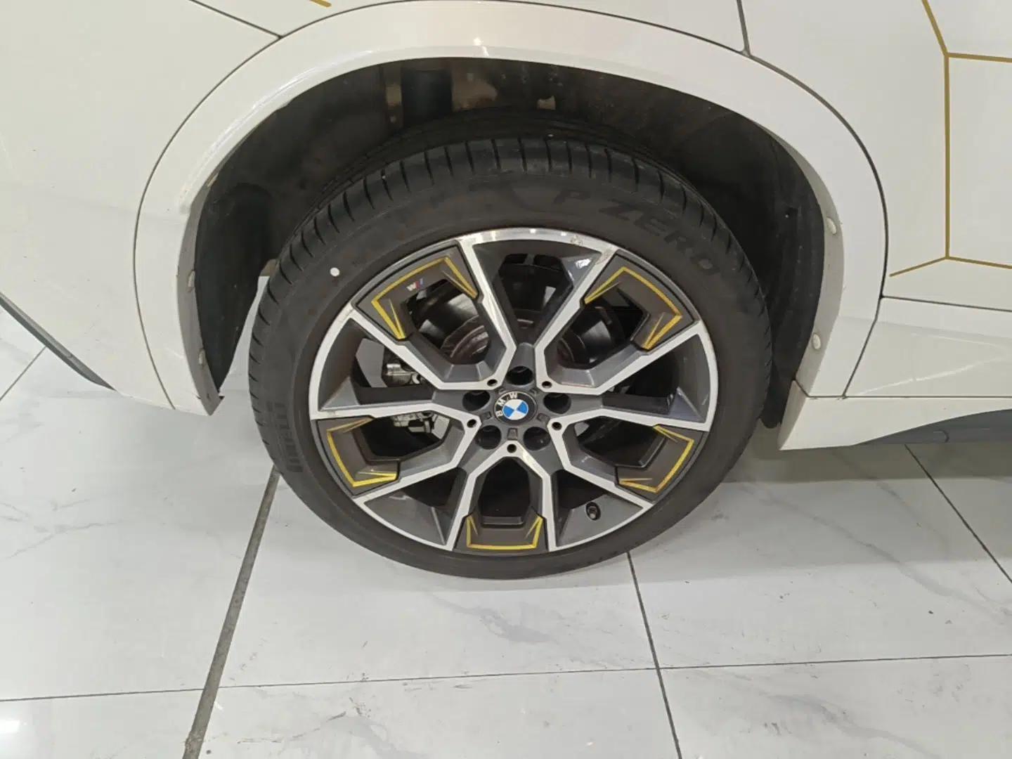 BMW X2 2023 sDrive 25i Shining Edition — миниатюра 11