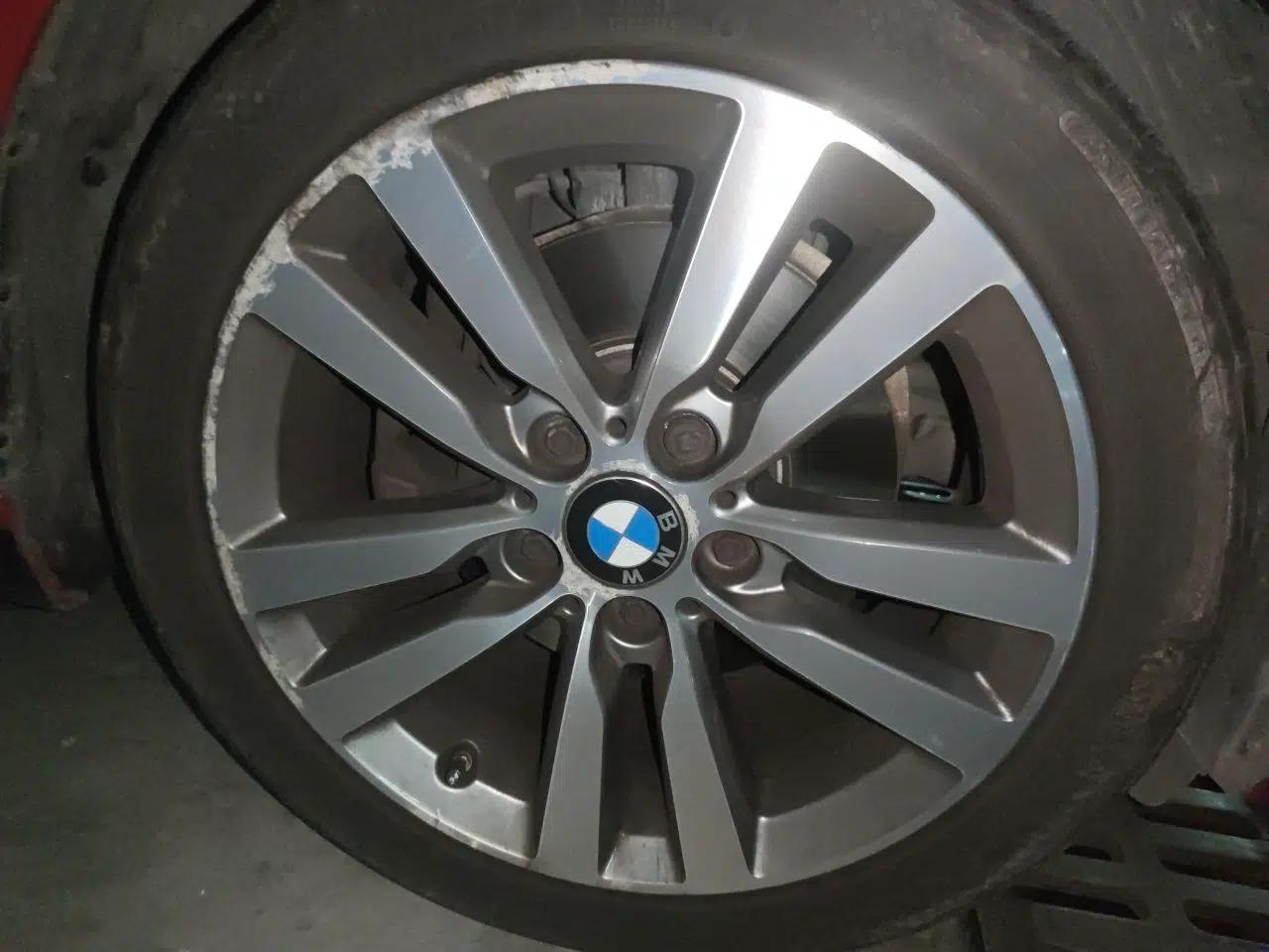 BMW 2 Series 2017 220i Convertible Coupe Leading Model — миниатюра 8