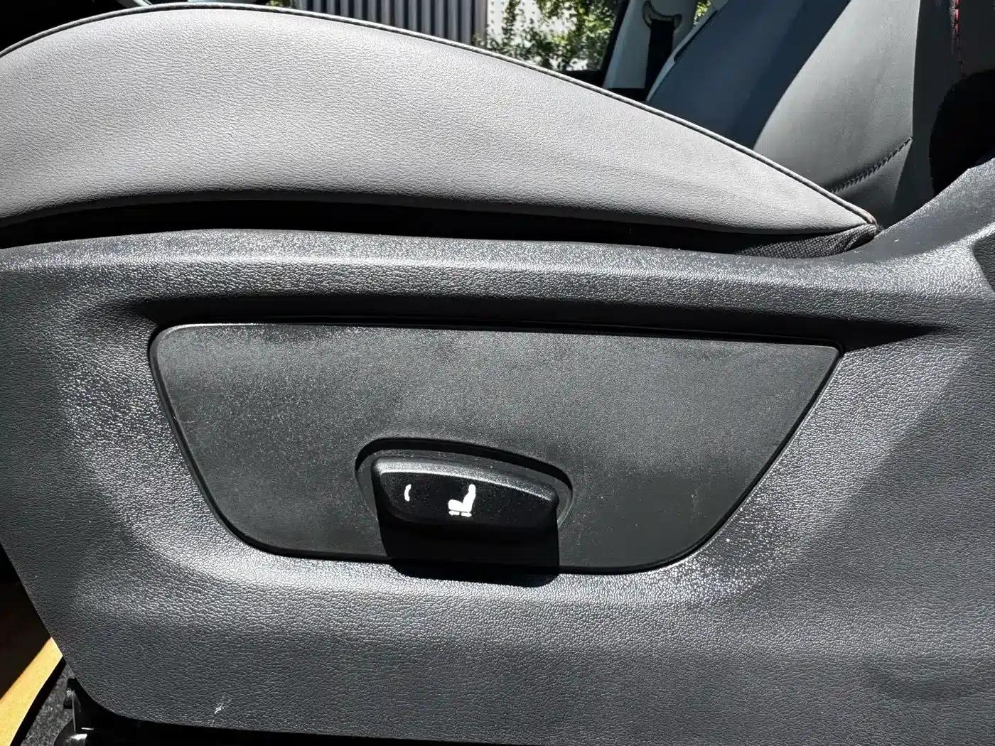 Changan Oushang X5 PLUS 2023 1.5T DCT Navigator Edition — миниатюра 6