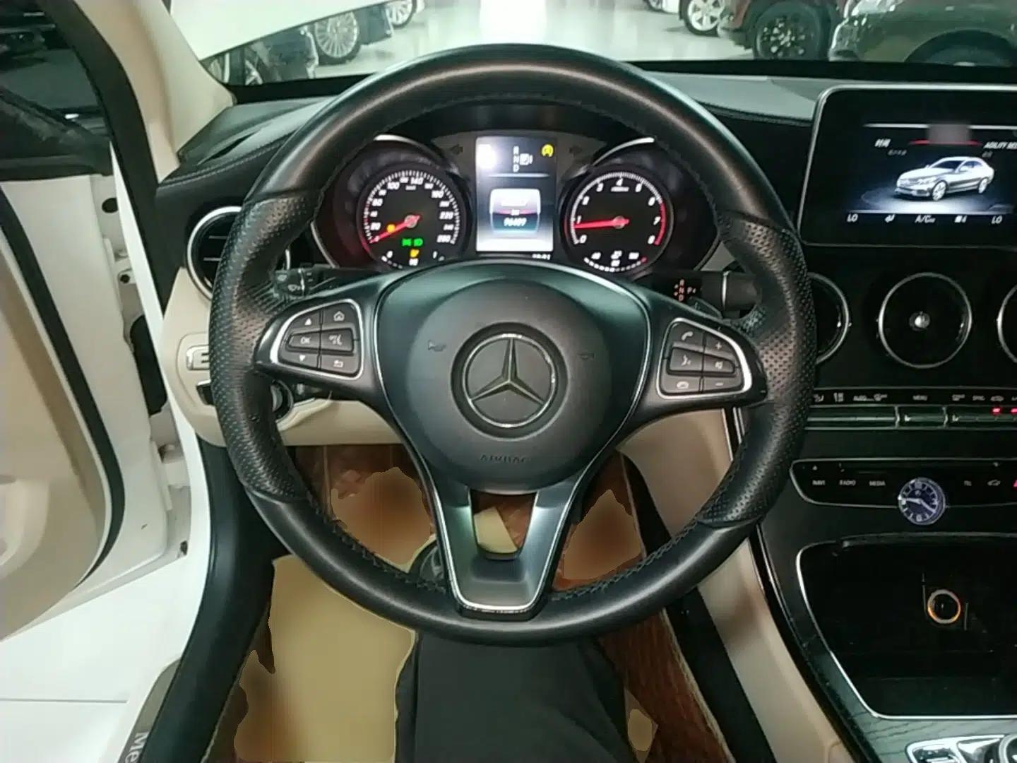 Mercedes-Benz C-Class 2015 C 200 L Sport Edition — миниатюра 13
