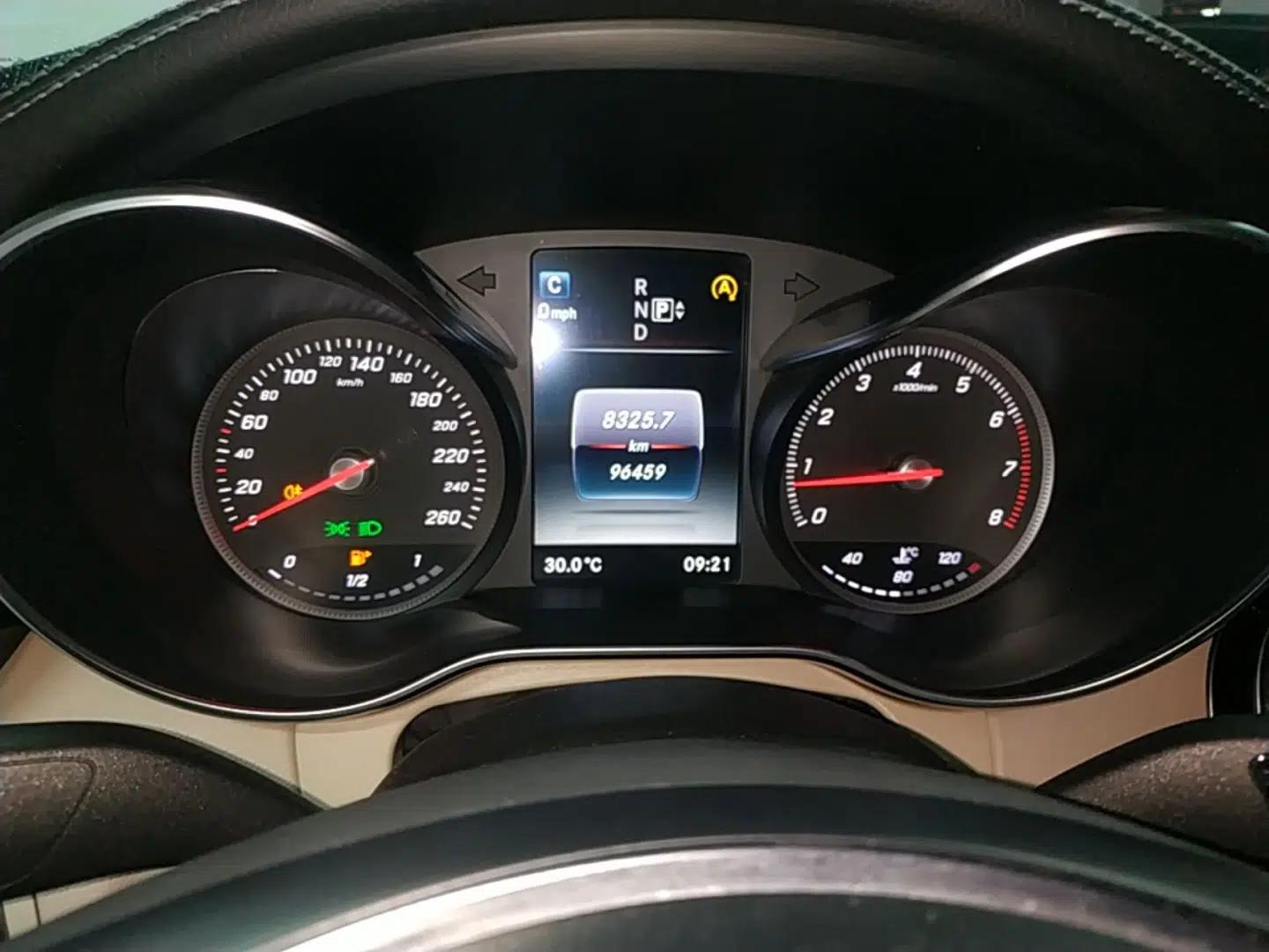 Mercedes-Benz C-Class 2015 C 200 L Sport Edition — миниатюра 14