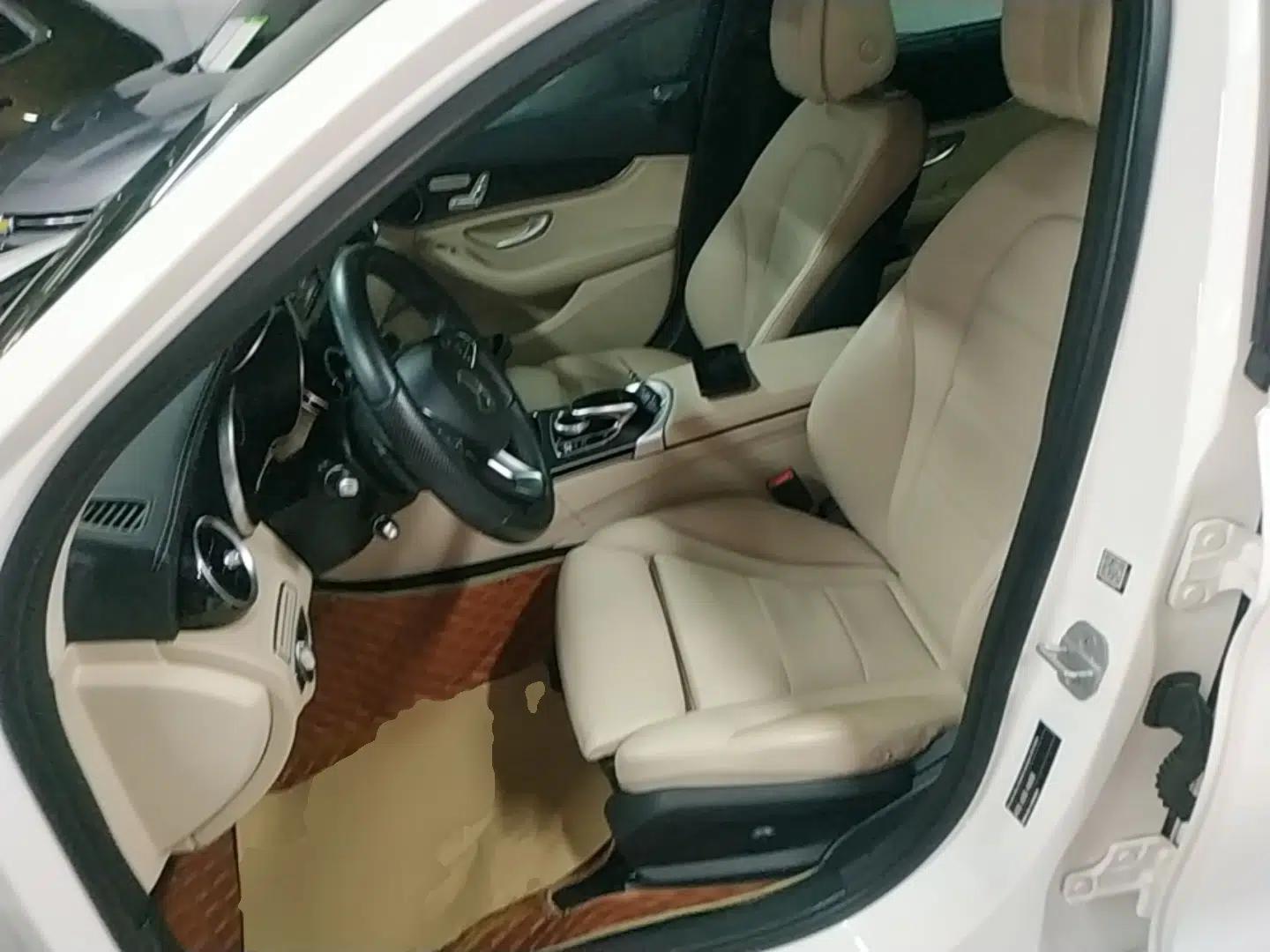 Mercedes-Benz C-Class 2015 C 200 L Sport Edition — миниатюра 17