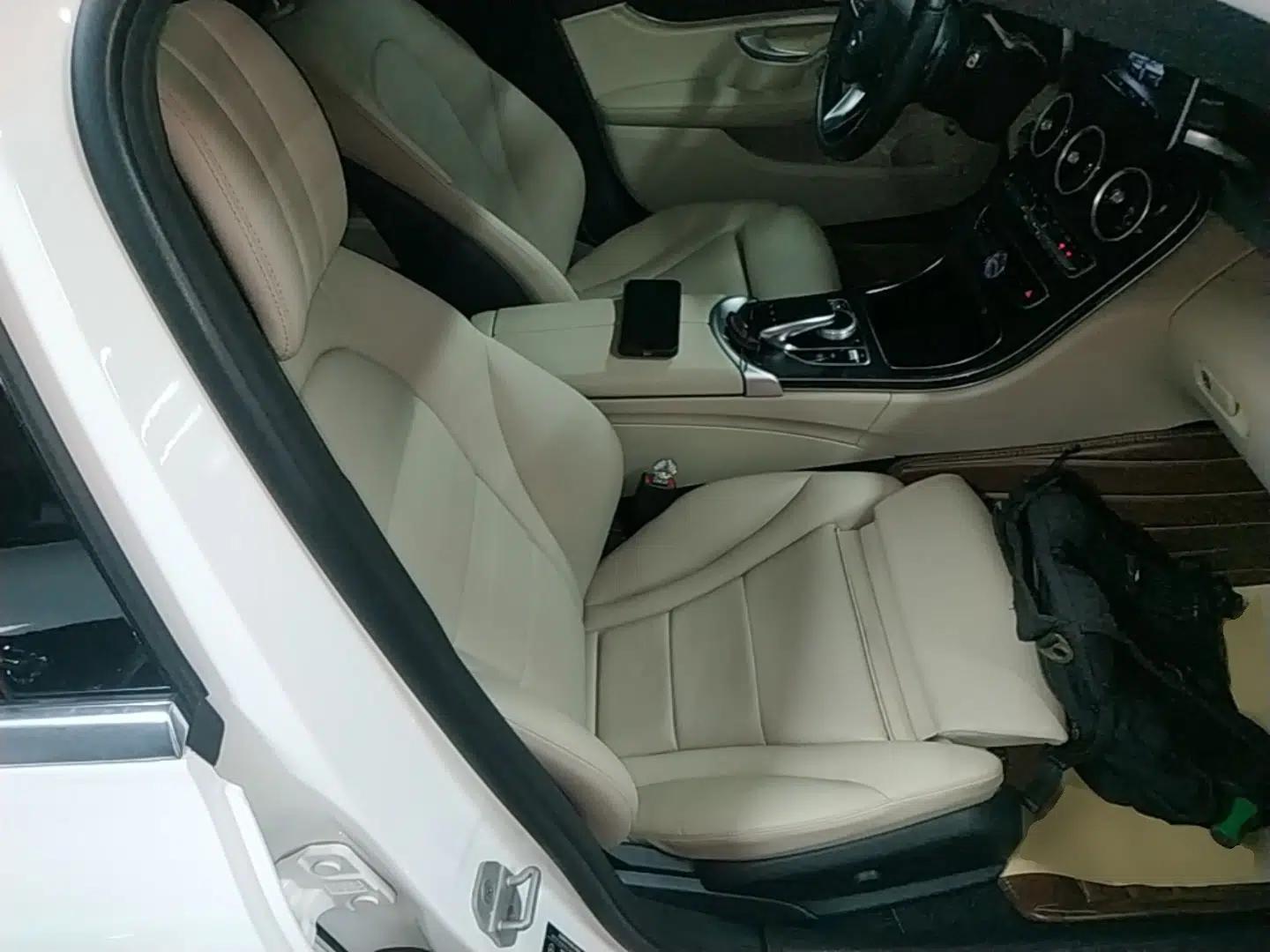 Mercedes-Benz C-Class 2015 C 200 L Sport Edition — миниатюра 19