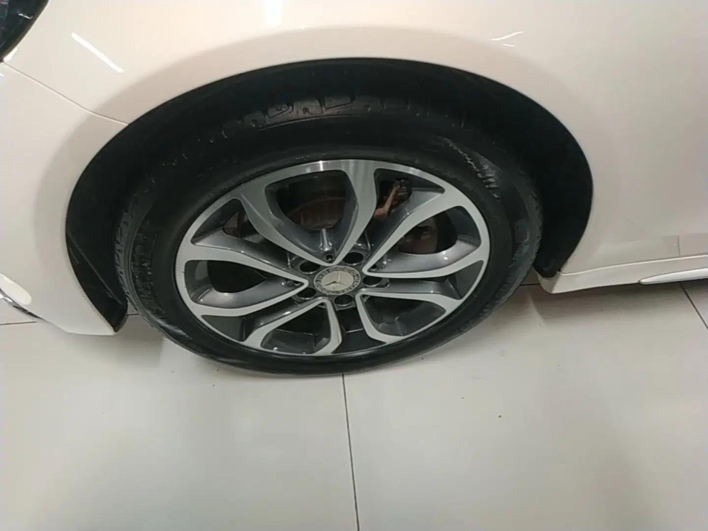 Mercedes-Benz C-Class 2015 C 200 L Sport Edition — миниатюра 10