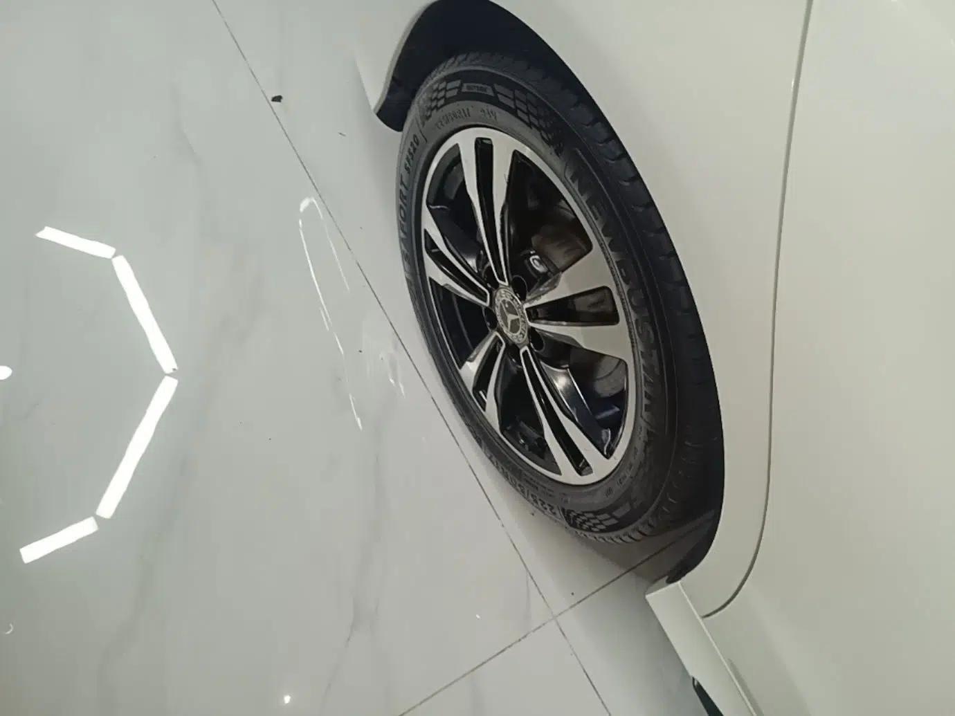 Mercedes-Benz C-Class 2019 C 260 Sport Edition — миниатюра 11