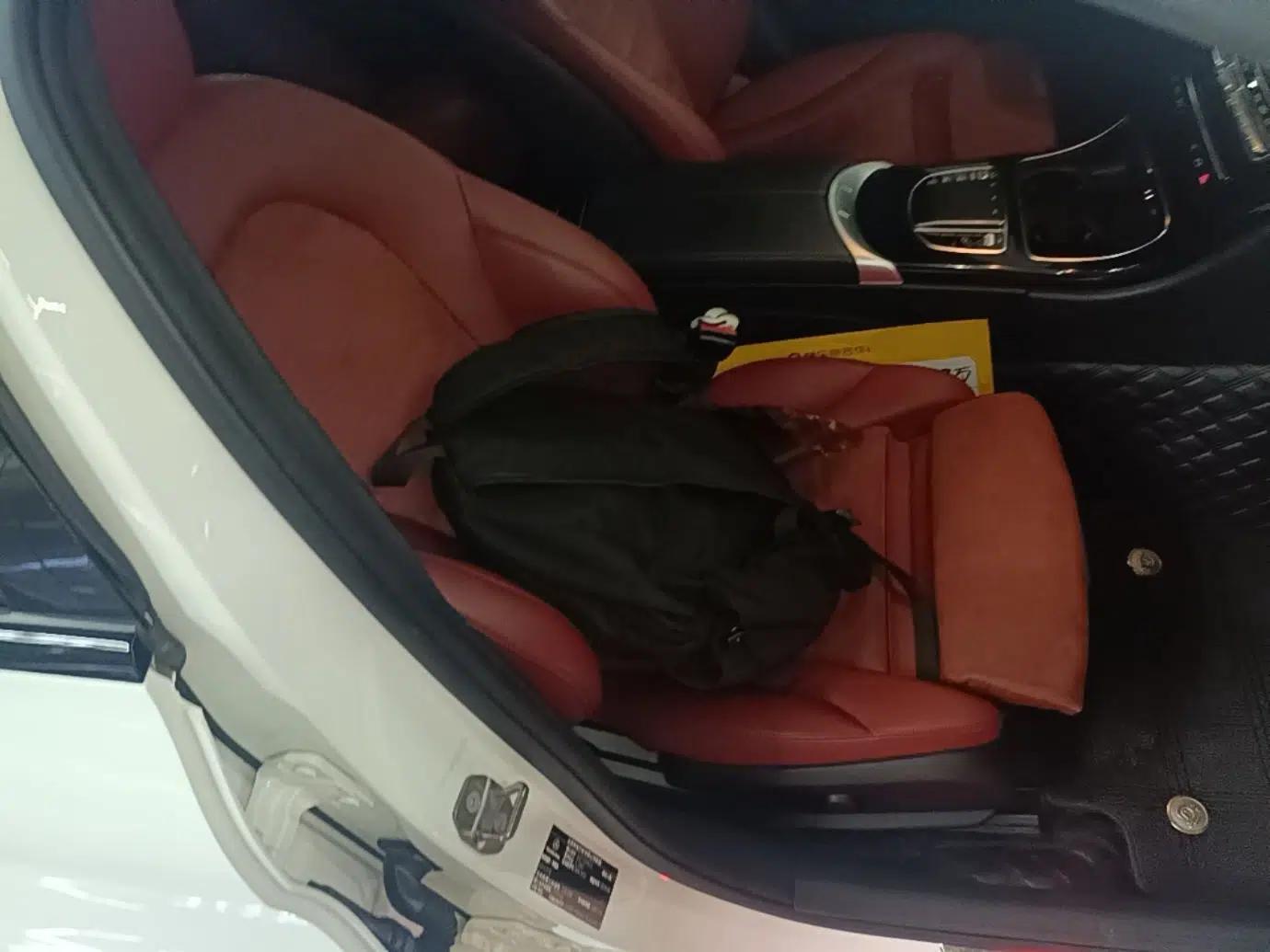 Mercedes-Benz C-Class 2019 C 260 Sport Edition — миниатюра 19