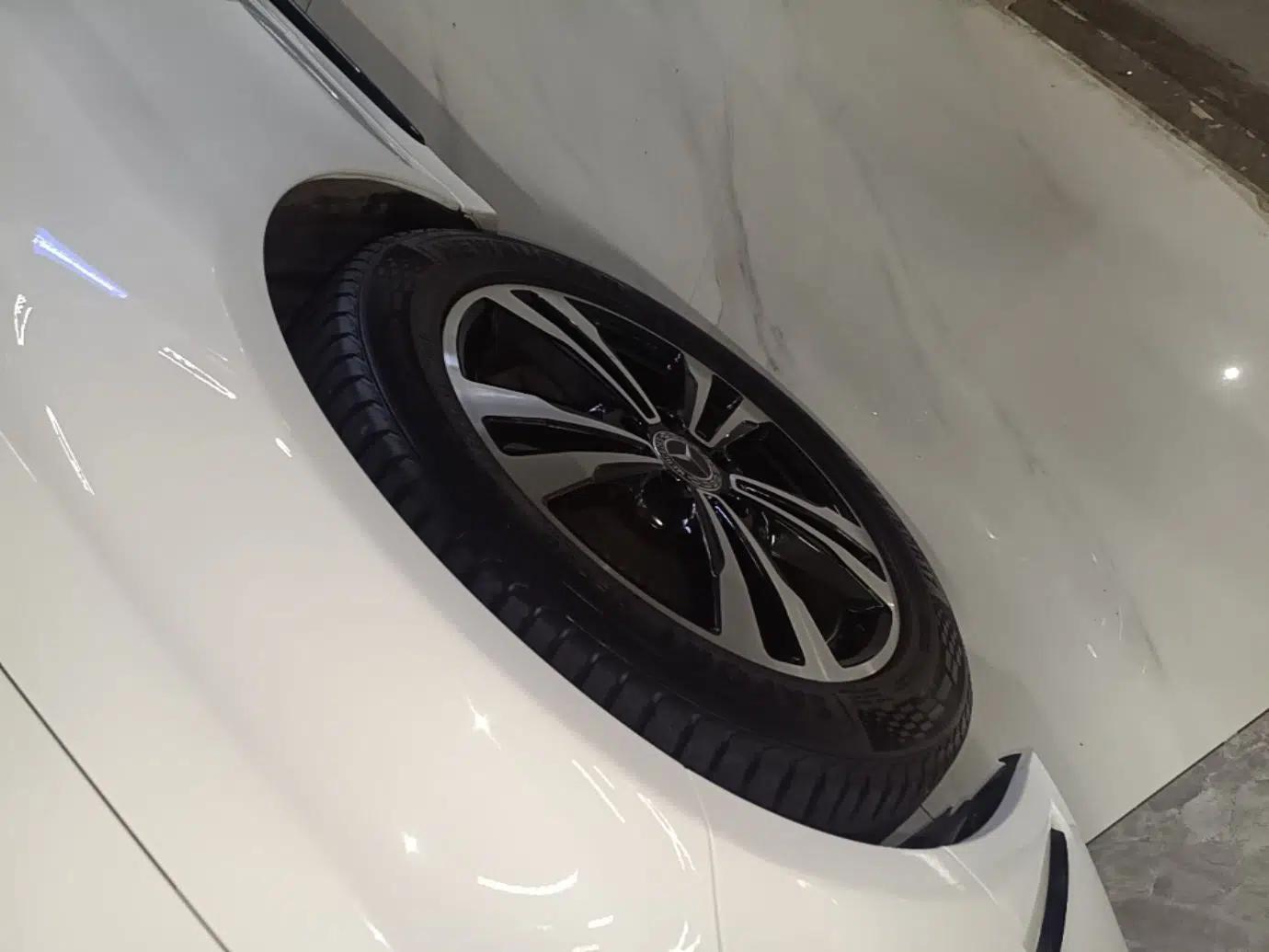 Mercedes-Benz C-Class 2019 C 260 Sport Edition — миниатюра 10