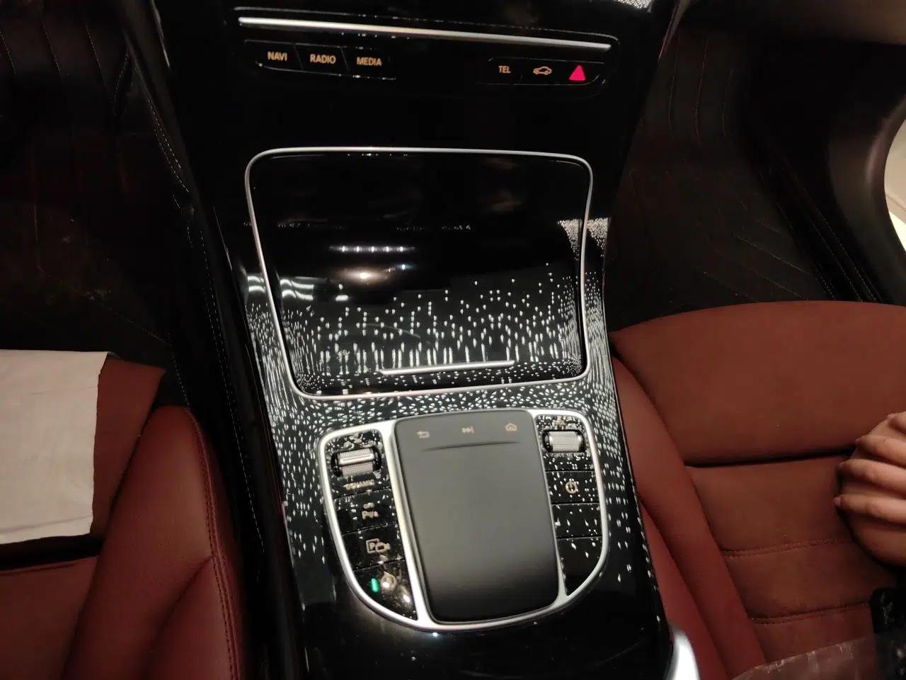 Mercedes-Benz C-Class 2020 C 260 Sport Edition — миниатюра 14