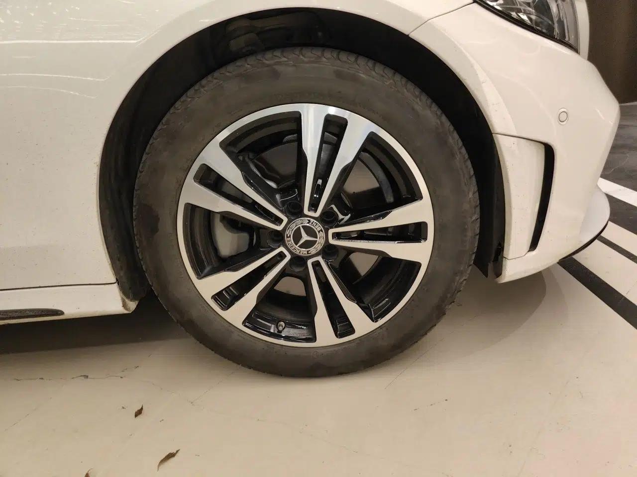 Mercedes-Benz C-Class 2020 C 260 Sport Edition — миниатюра 8