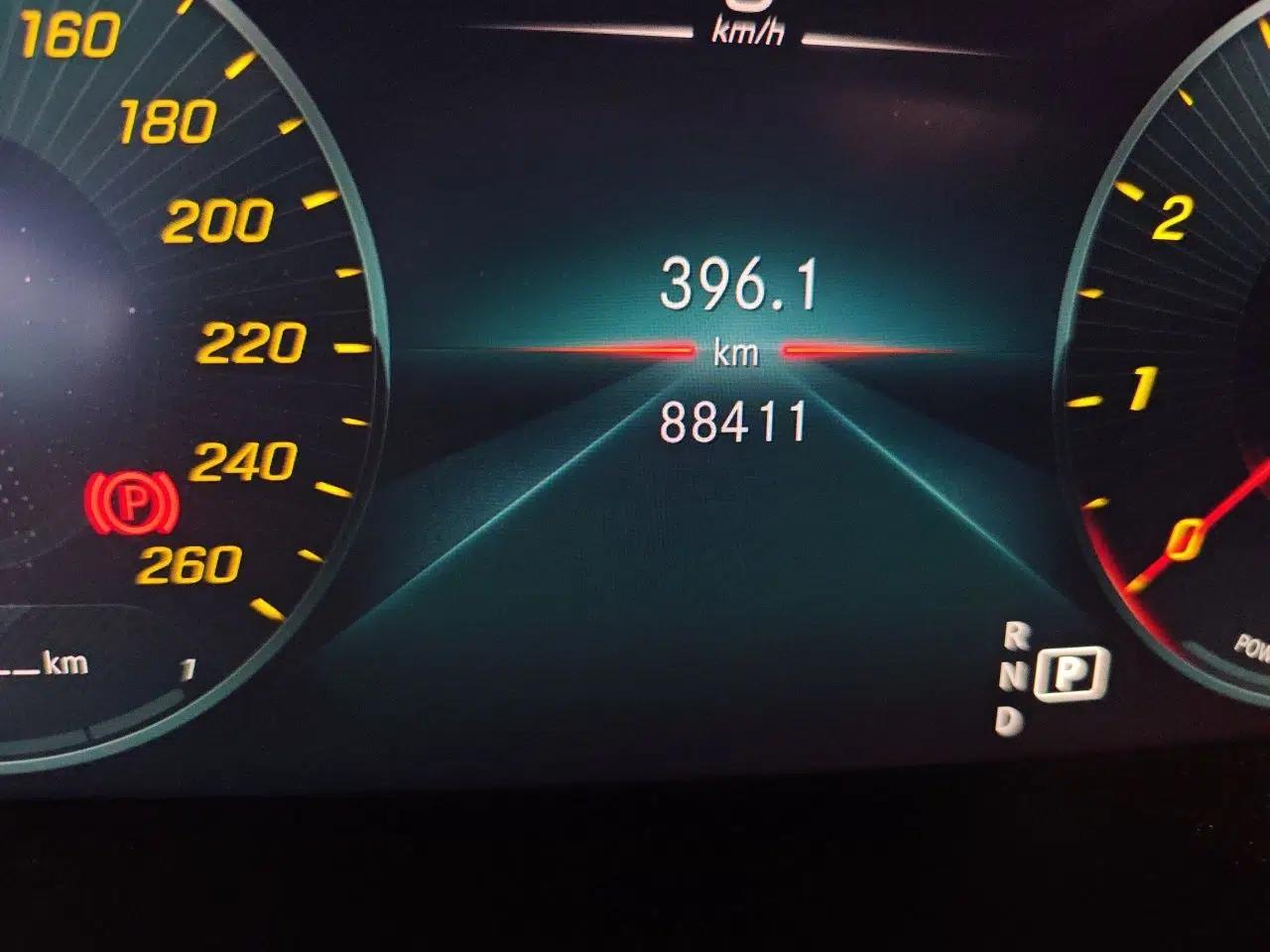 Mercedes-Benz C-Class 2020 Restyled C 260 L Sport Edition — миниатюра 12