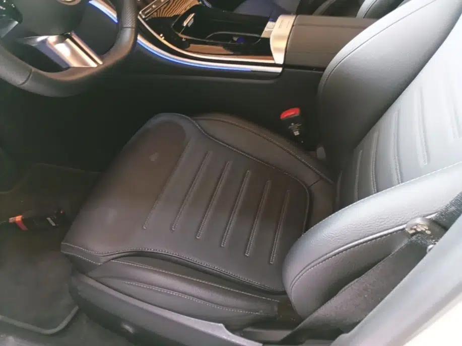Mercedes-Benz C-Class 2025 C 260 L Obsidian Night Sport Edition — миниатюра 17