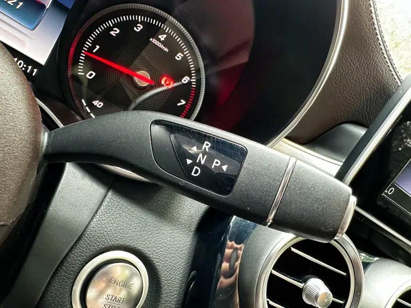 Mercedes-Benz GLC 2018 GLC 200 4MATIC — миниатюра 11