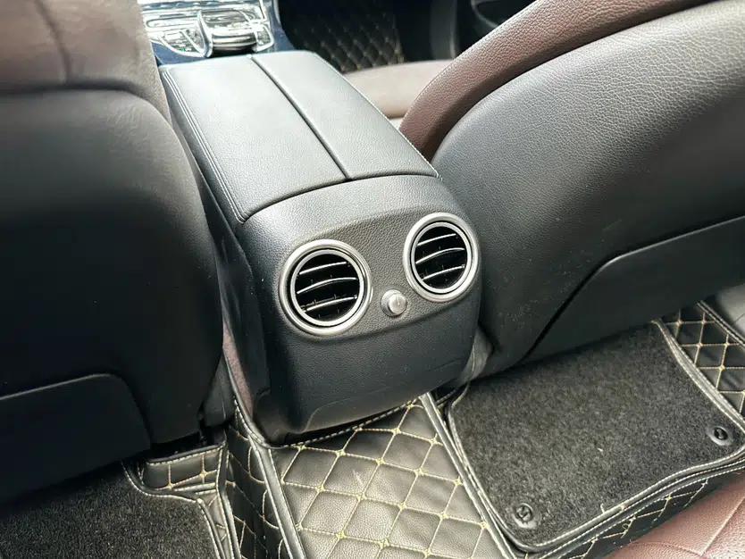 Mercedes-Benz GLC 2018 GLC 200 4MATIC — миниатюра 17