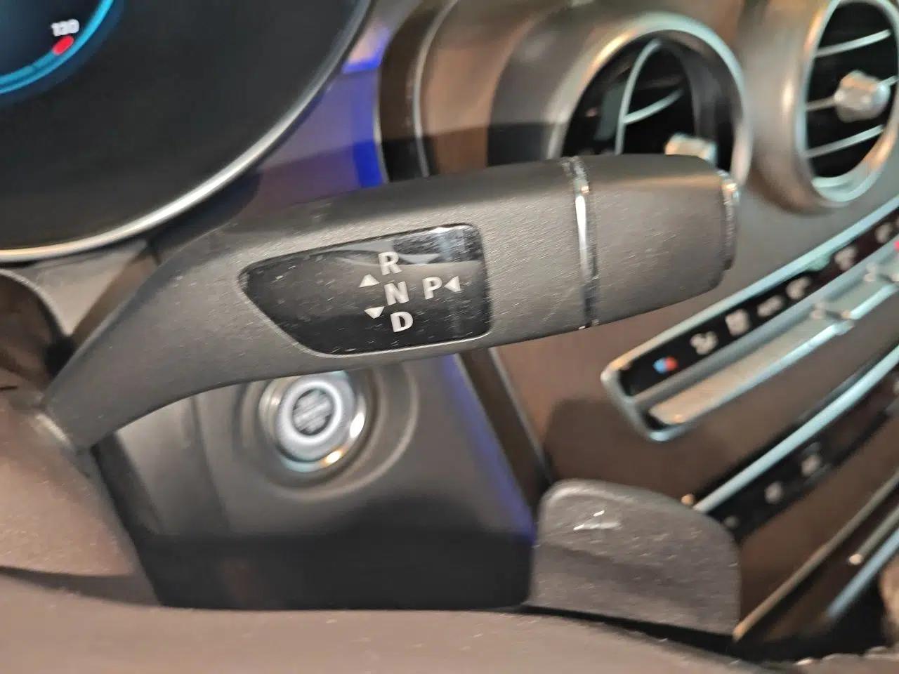 Mercedes-Benz GLC 2020 Facelift GLC 300 L 4MATIC Dynamic Edition — миниатюра 14