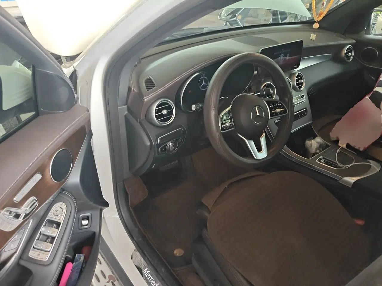 Mercedes-Benz GLC 2020 Facelift GLC 300 L 4MATIC Dynamic Edition — миниатюра 16