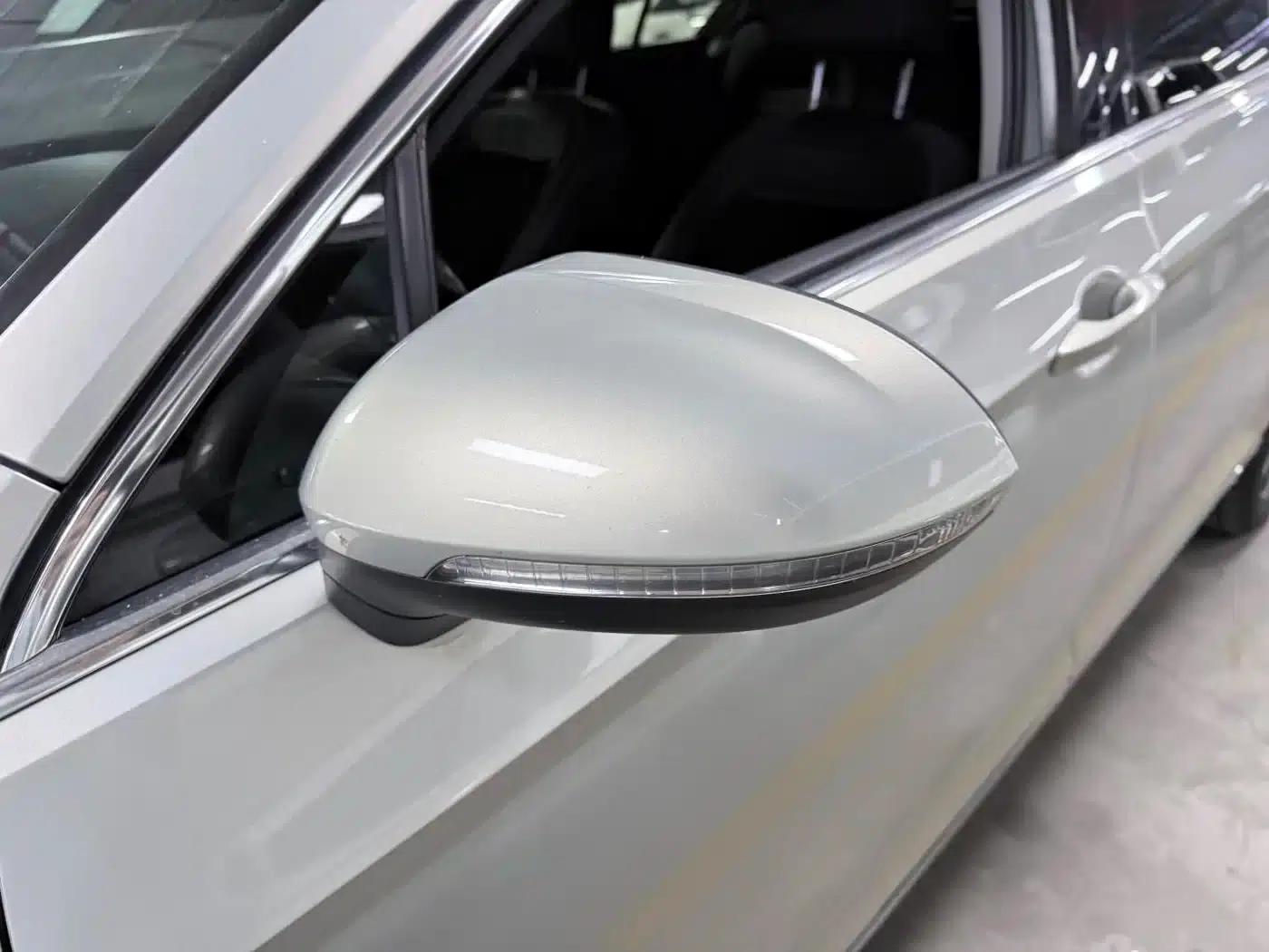 Volkswagen Passat 2021 330TSI DSG 30th Anniversary Edition — миниатюра 7
