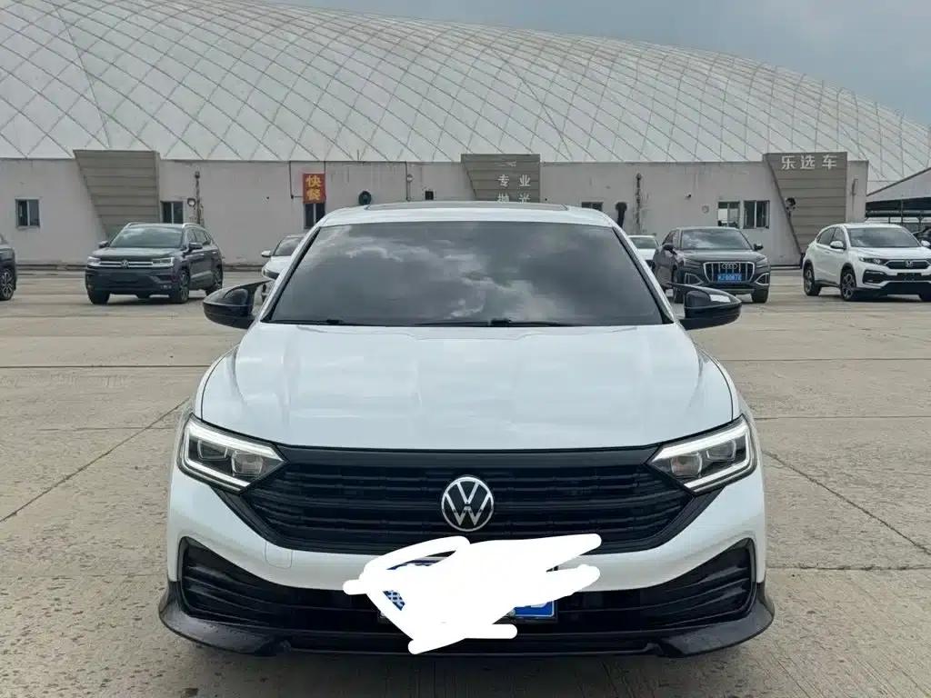 2023 Volkswagen Sagitar 280TSI DSG Beyond Plus Edition — миниатюра 1