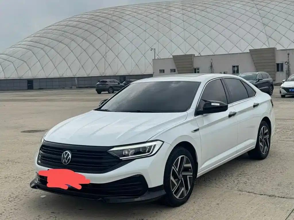 2023 Volkswagen Sagitar 280TSI DSG Beyond Plus Edition — миниатюра 3