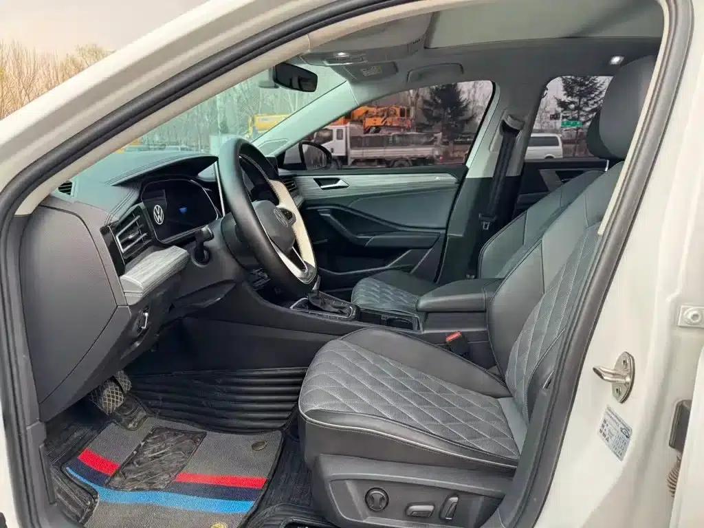 2023 Volkswagen Sagitar 280TSI DSG Beyond Plus Edition — миниатюра 6