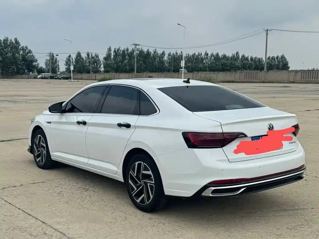 2023 Volkswagen Sagitar 280TSI DSG Beyond Plus Edition — миниатюра 7