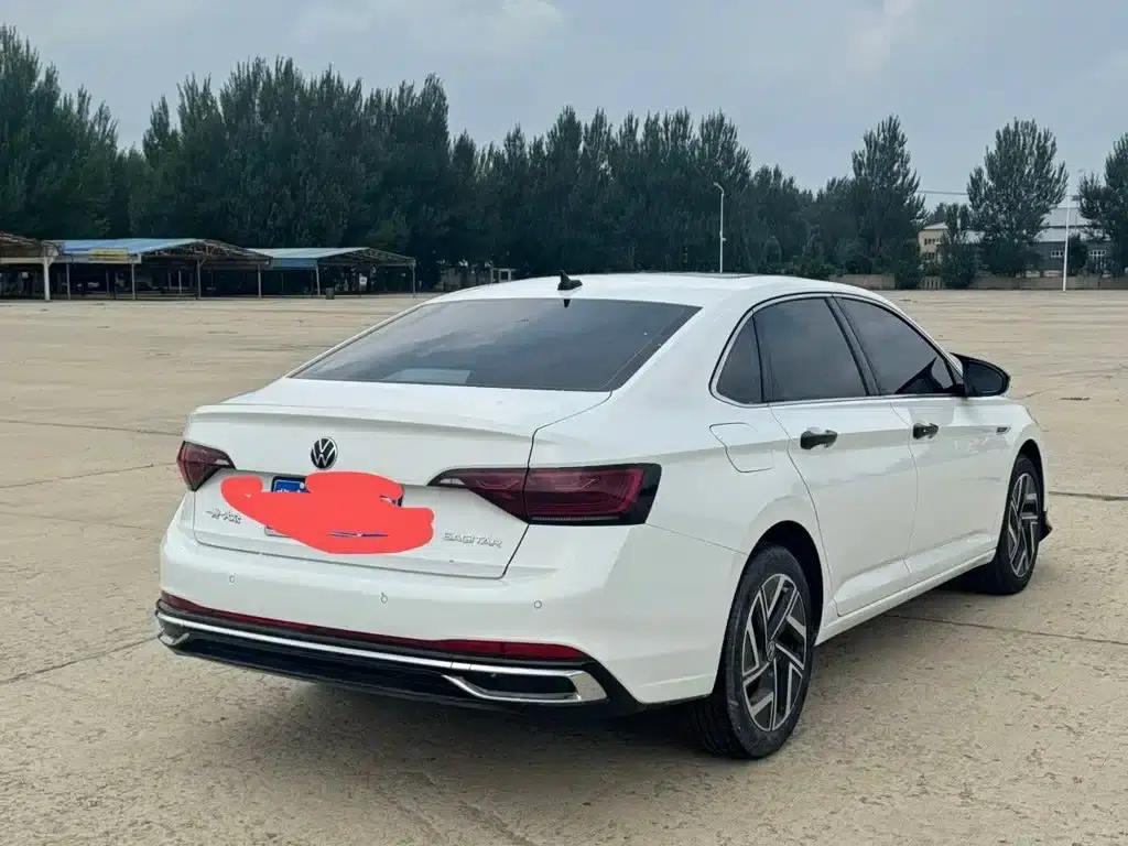 2023 Volkswagen Sagitar 280TSI DSG Beyond Plus Edition — миниатюра 9