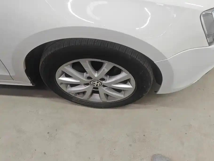 2012 Volkswagen Sagitar 1.4TSI Automatic Fashion Edition — миниатюра 6