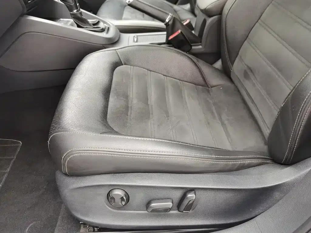 2018 Volkswagen Sagitar 280TSI DSG Luxury — миниатюра 20