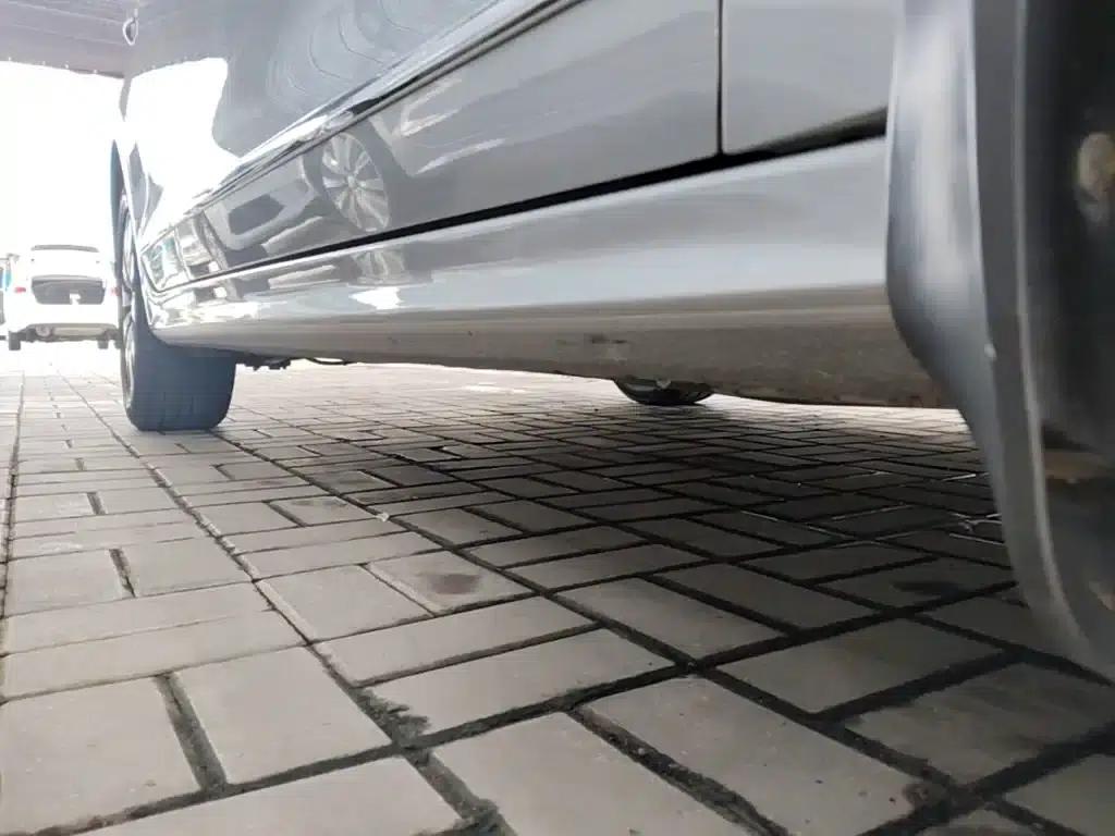 2018 Volkswagen Sagitar 1.6L Automatic Comfort Model — миниатюра 21