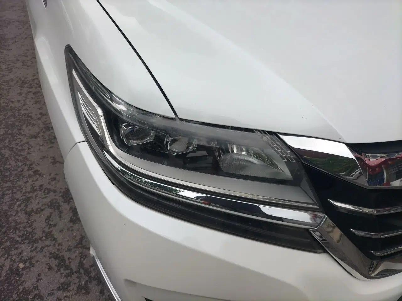 Honda Elysion 2016 2.4L Style Edition — миниатюра 7
