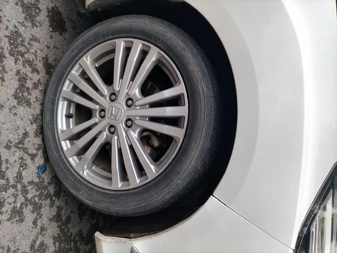 Honda Elysion 2016 2.4L Style Edition — миниатюра 8