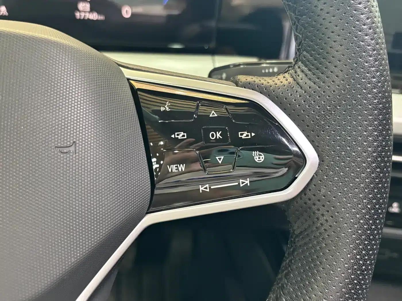 Lamando 2022 Lamando L 280TSI DSG Hot Edition — миниатюра 10