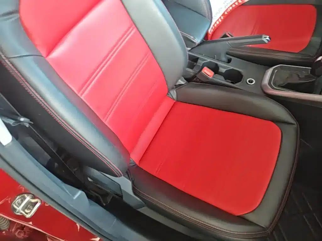 2019 Polo Plus 1.5L Automatic Panoramic Enjoyment Edition — миниатюра 25