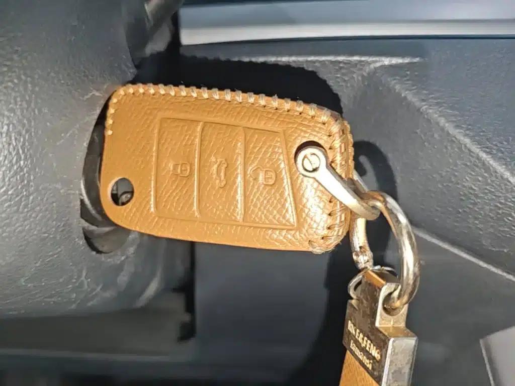 2019 Polo Plus 1.5L Automatic Panoramic Enjoyment Edition — миниатюра 9