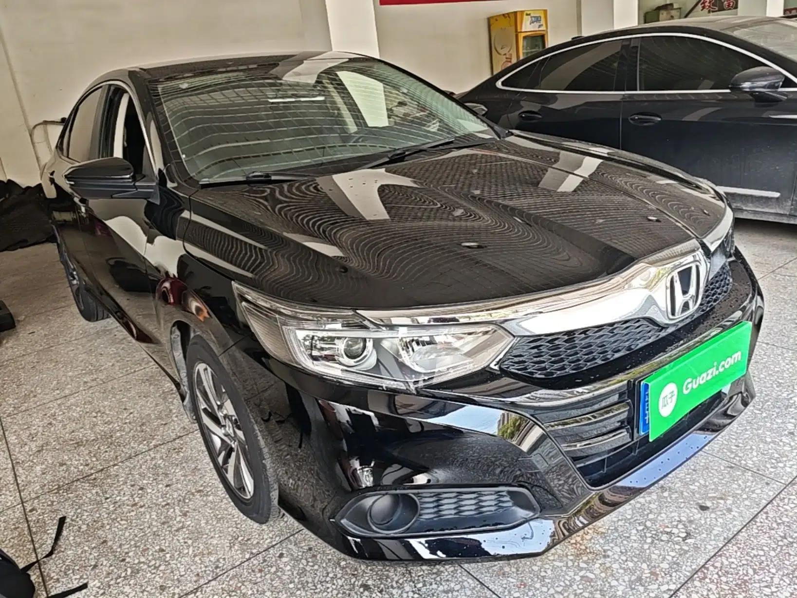 Honda Crider 2019 180 Turbo CVT Comfort Version China VI — миниатюра 3