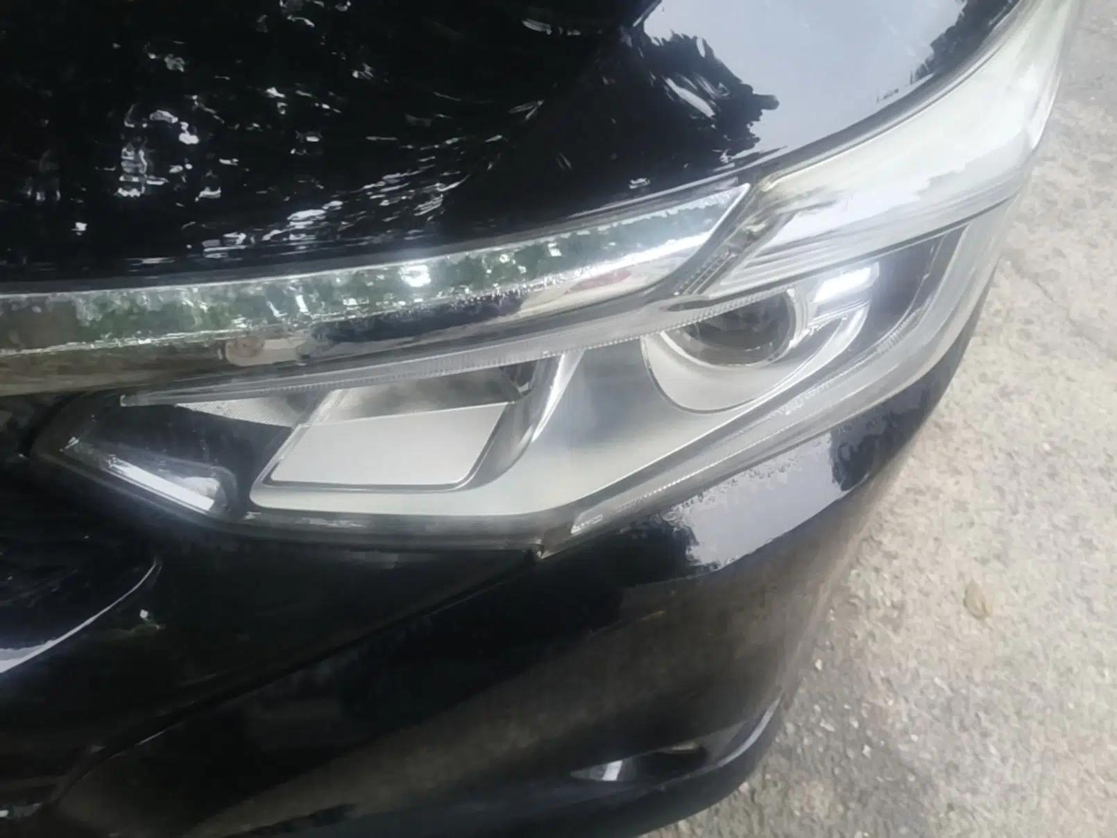 Honda Crider 2019 180 Turbo CVT Luxury Edition China VI Emission Standard — миниатюра 8