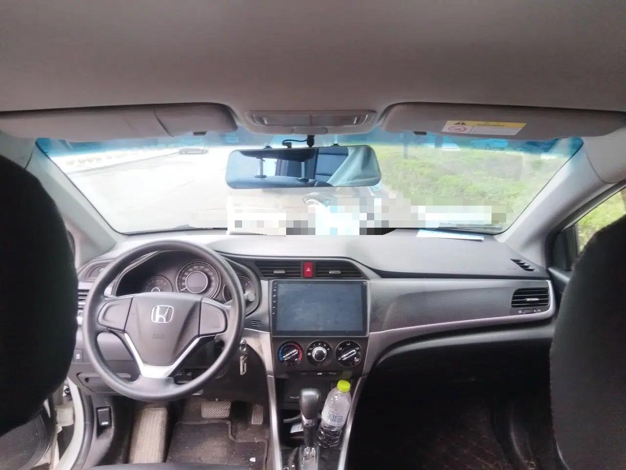 Honda Crider 2016 1.8L CVT Comfort Version — миниатюра 9