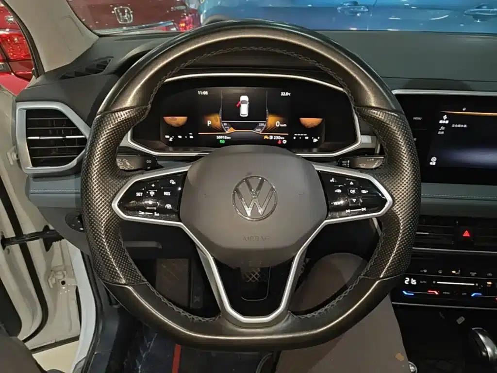 Tharu 2023 300TSI 2WD Moon Edition — миниатюра 11