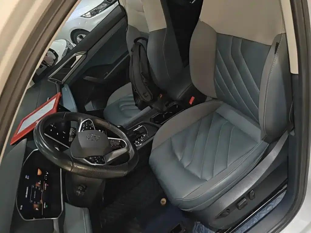 Tharu 2023 300TSI 2WD Moon Edition — миниатюра 15