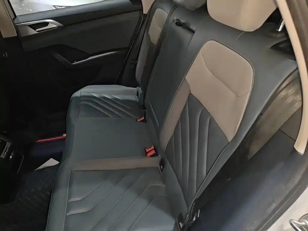 Tharu 2023 300TSI 2WD Moon Edition — миниатюра 17